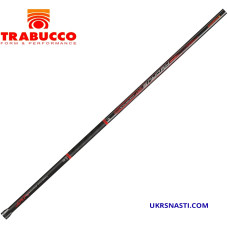 Удилище маховое Trabucco Hydrus NXT Master Pole